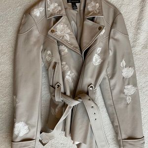 INC ROSE JACKET